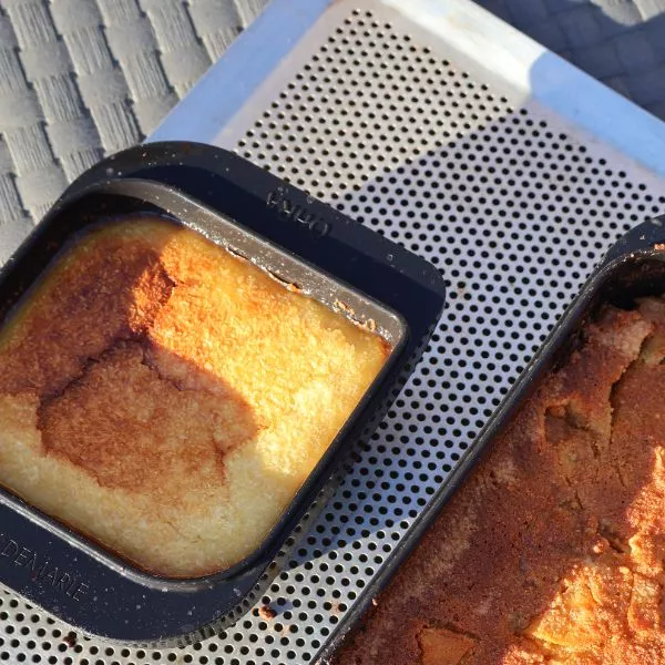 Flan Coco Combo Cook