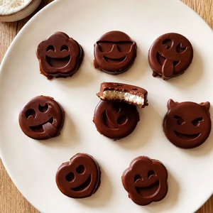 Bounty smiley