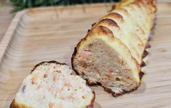 Terrine de Truite