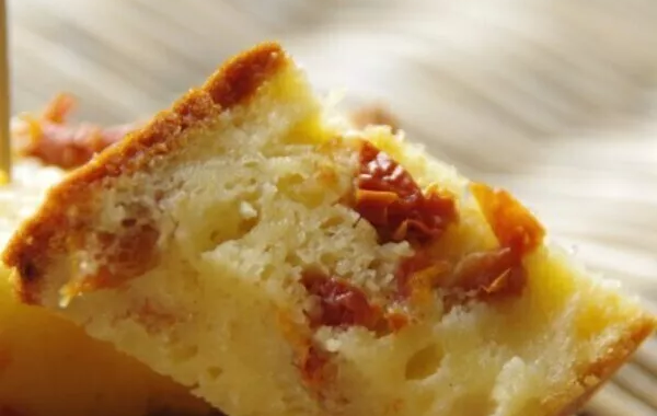 Cake italien
