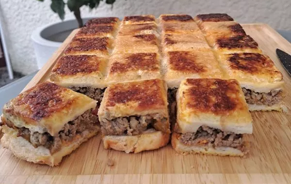 Cubiburger