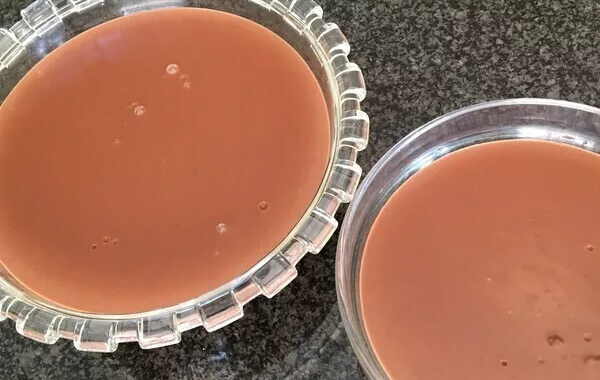 Crème au chocolat XXL