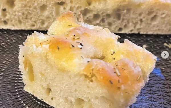 Focaccia