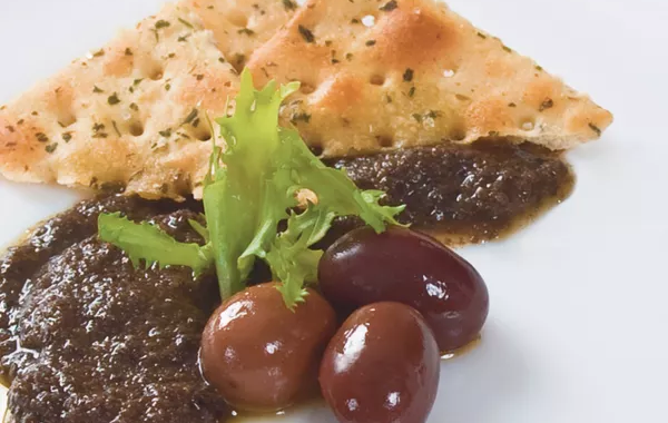 Tapenade