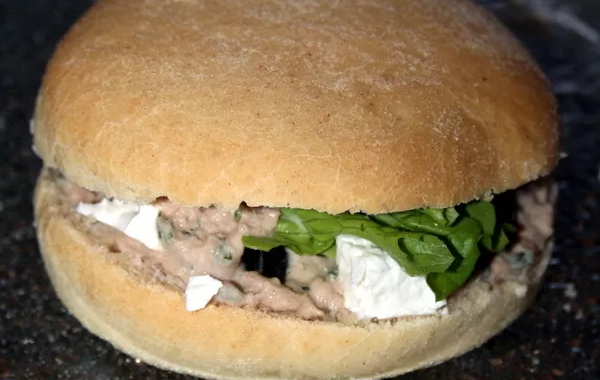 Pain à Kebab
