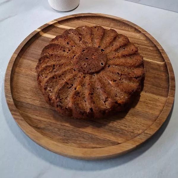 Carotte Cake 