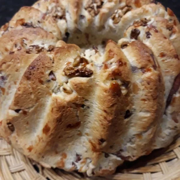 Kougelhopf apéritif