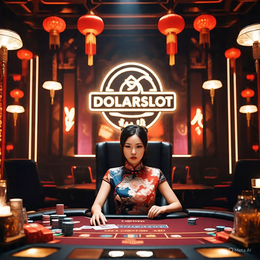 dolarslot