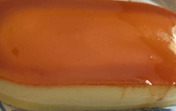 Flan Antillais