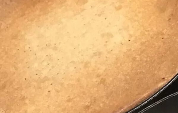 Crêpes légères