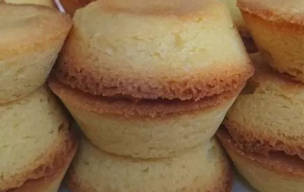 Palets Bretons à ma façon (Dude)