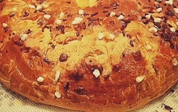 Brioche