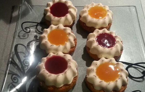 panacotta