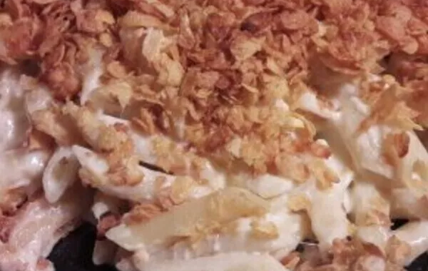 Mac & Cheese