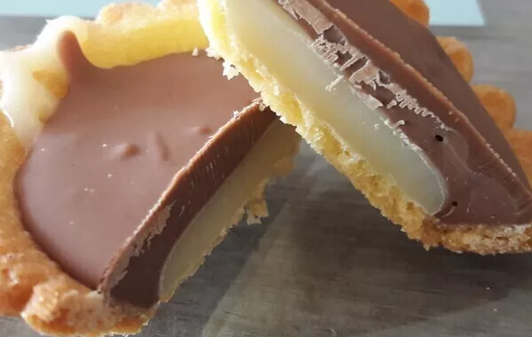 Les 2 doigts coupe-faim revisités