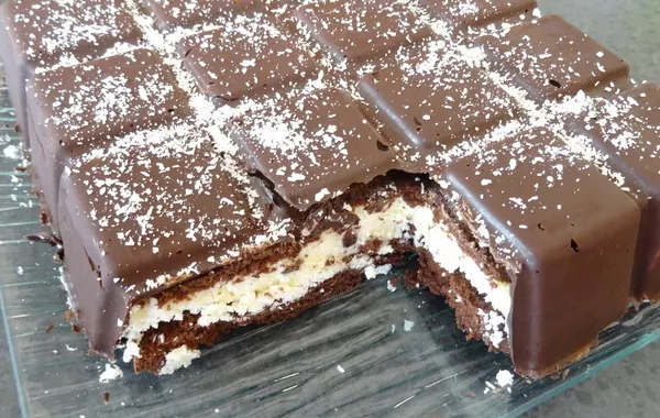 Kinder délice