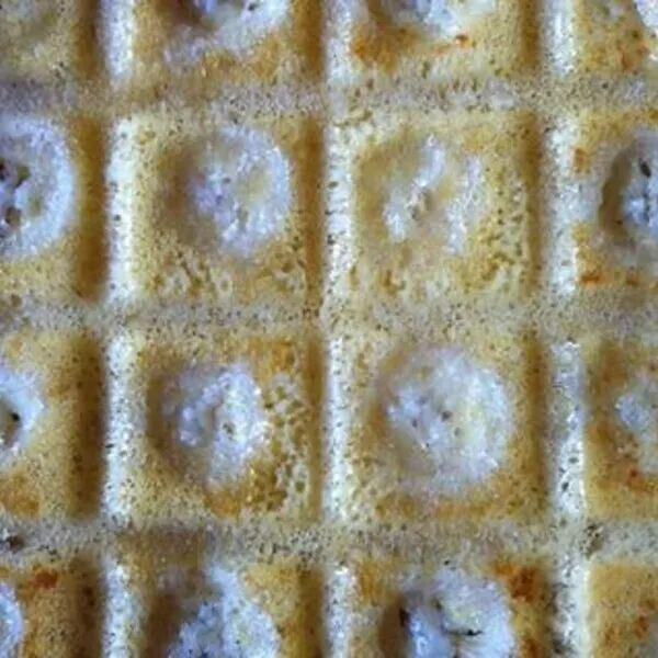Moelleux Rhum-Banane (Sans Gluten)