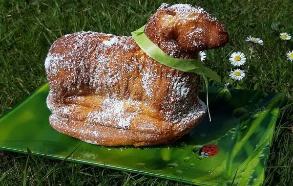 Lamala de Pâques