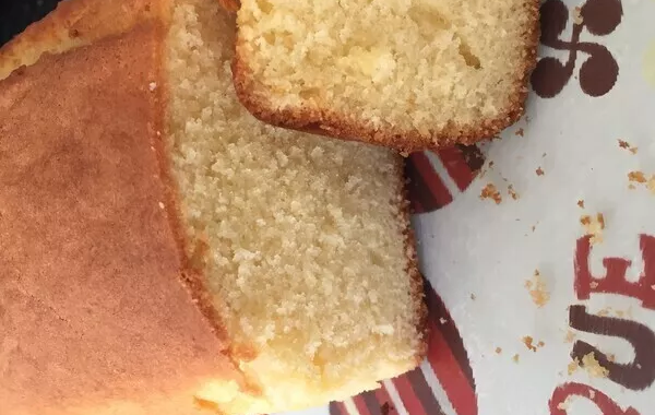 Cake nature