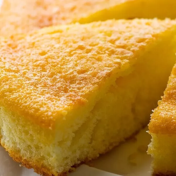 Gateau rapide et facile