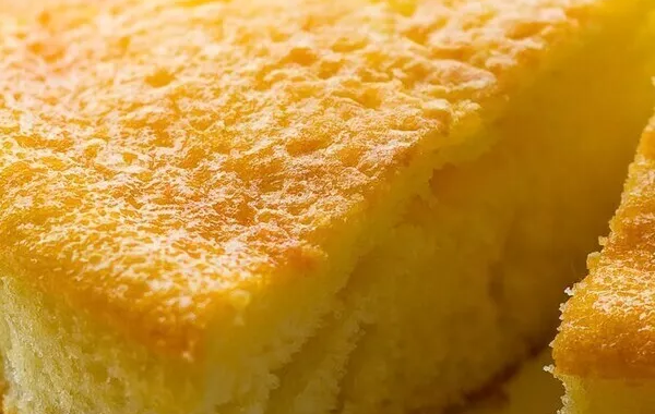 Gateau rapide et facile