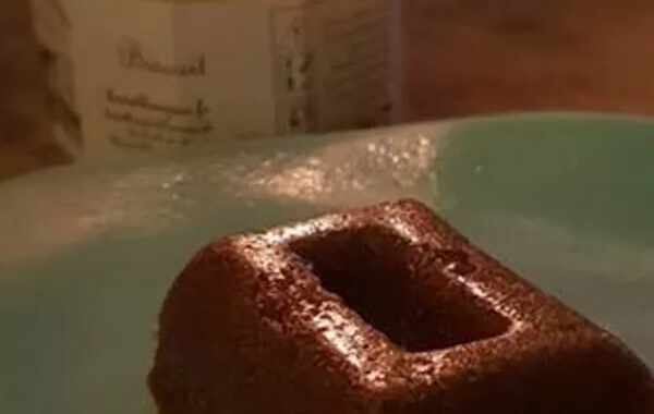 Fondants au chocolat
