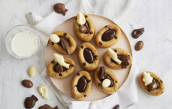 Tigrés de Pâques