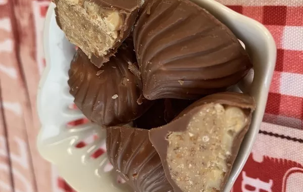 KINDER Chocobons Maison