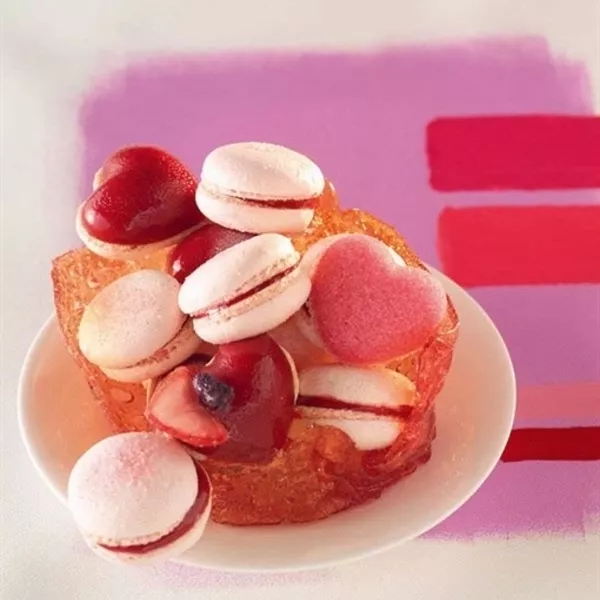 Macarons