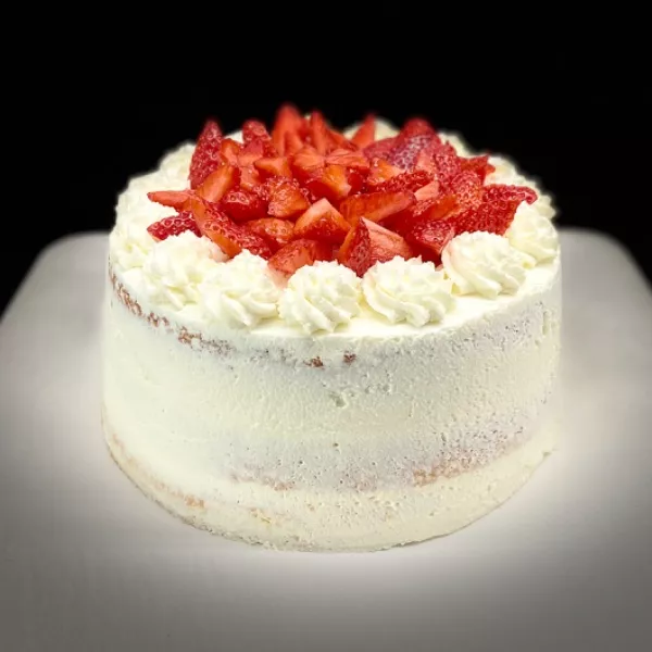 Gâteau ultra facile 