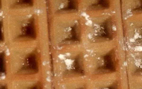 GAUFRES SUCREES