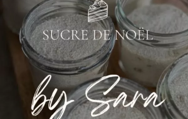 Sucre de noël