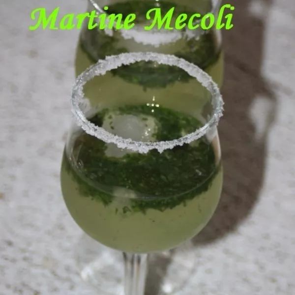 Chartreus'ito