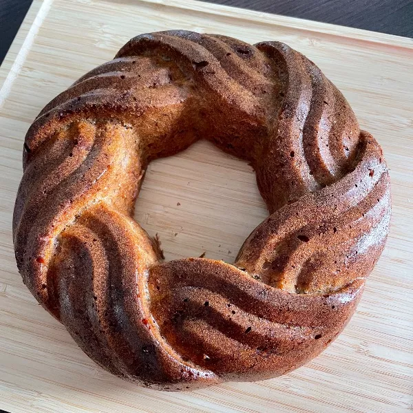 Banana Bread