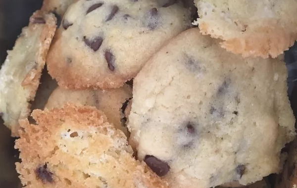 Les cookies de Soazig