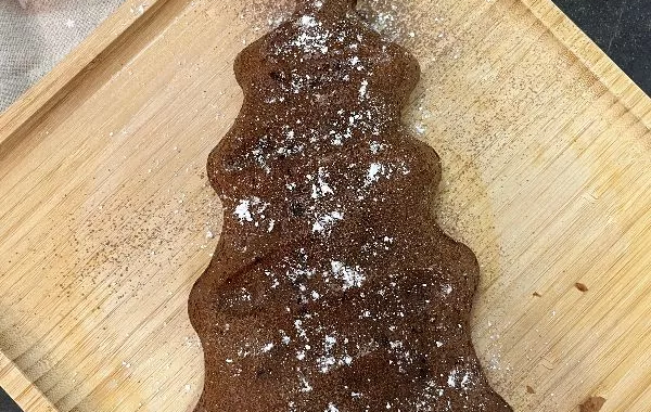 4 quarts au chocolat