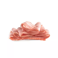 120 gramme(s) de lard en tranches