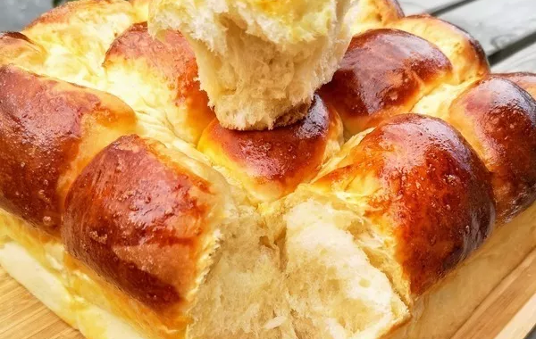 Brioche Butchy