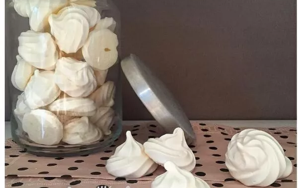 Meringues