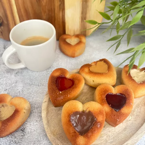 Financier de l'amour