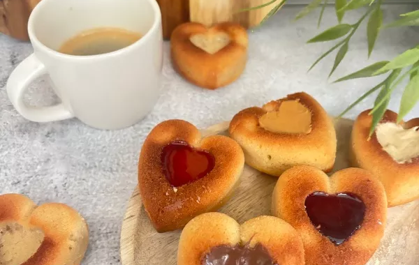 Financier de l'amour