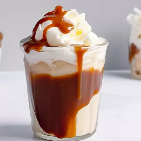Glace Sundae