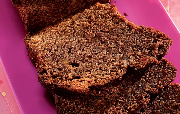 Cake au chocolat
