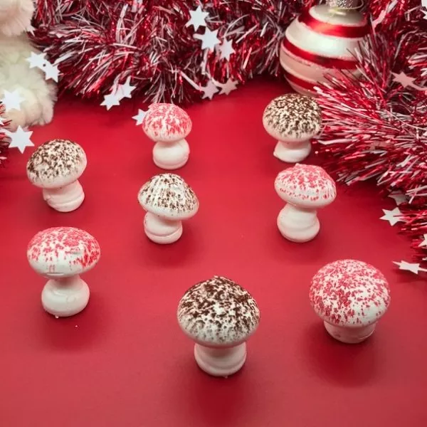 Déco de Noël 