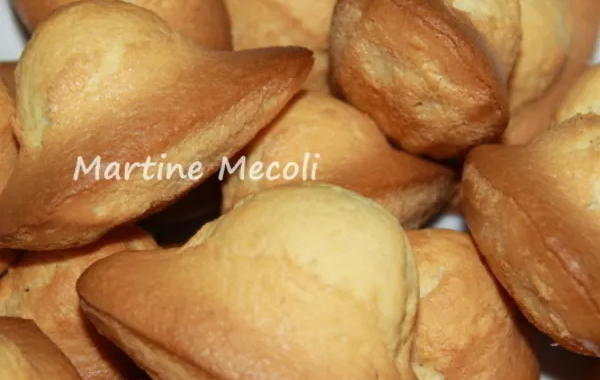 Madeleines