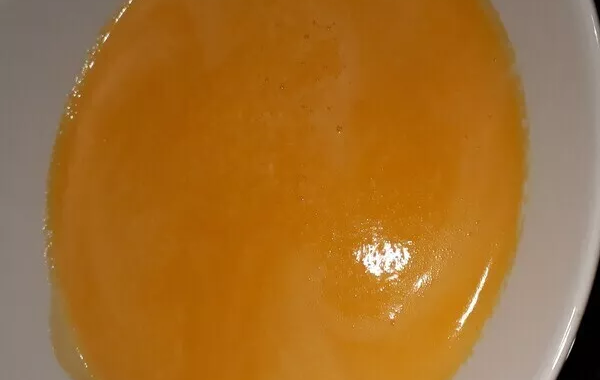 Soupe butternut kiri