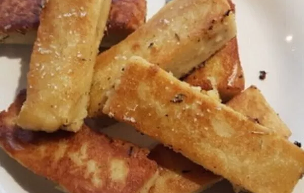 Panisse