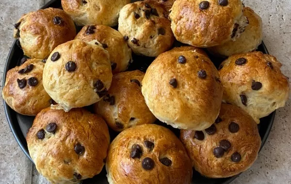 Briochettes