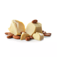 5 gramme(s) de poudre de beurre de cacao