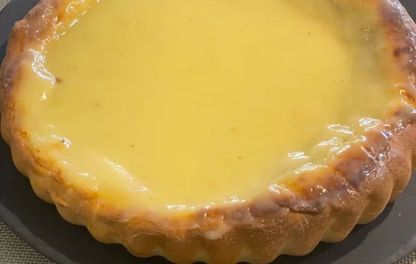 Nidelkuchen Moratois